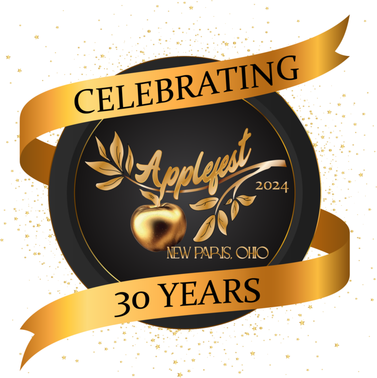30th Anniversary Logo